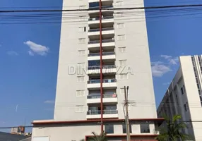 Foto 1 de Apartamento com 3 Quartos para alugar, 100m² em Centro, Uberaba