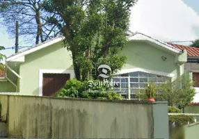 Foto 1 de Lote/Terreno à venda, 375m² em Vila Lea, Santo André