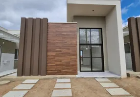 Foto 1 de Casa de Condomínio com 2 Quartos à venda, 54m² em SIM, Feira de Santana