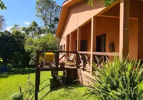 Foto 1 de Fazenda/Sítio com 2 Quartos à venda, 2250m² em Parque Eldorado, Eldorado do Sul