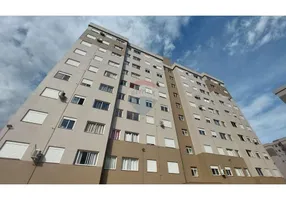 Foto 1 de Apartamento com 2 Quartos para alugar, 44m² em Petropolis, Passo Fundo