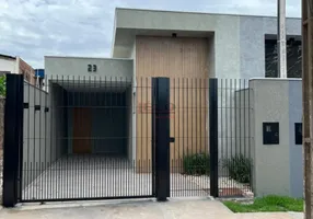 Foto 1 de Casa com 3 Quartos à venda, 86m² em Jardim Pioneiro, Paiçandu