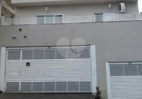 Foto 1 de Casa com 6 Quartos à venda, 252m² em Santana, São Paulo