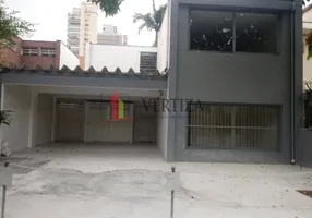 Foto 1 de Imóvel Comercial com 3 Quartos à venda, 250m² em Vila Olímpia, São Paulo