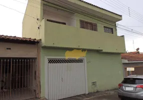 Foto 1 de Casa com 3 Quartos à venda, 150m² em Parque Residencial Brasilia, Rio Claro