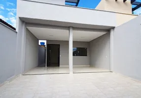 Foto 1 de Casa com 3 Quartos à venda, 130m² em Setor Faiçalville, Goiânia