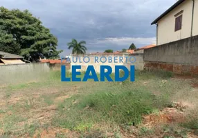 Foto 1 de Lote/Terreno à venda, 630m² em Parque das Universidades, Campinas