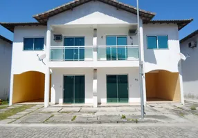 Foto 1 de Casa de Condomínio com 3 Quartos à venda, 125m² em Praia da Siqueira, Cabo Frio