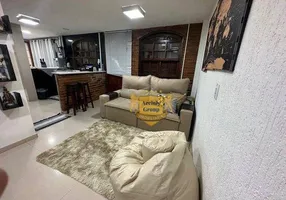 Foto 1 de Casa com 1 Quarto para alugar, 55m² em Baldeador, Niterói