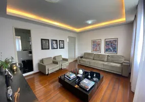 Foto 1 de Apartamento com 4 Quartos para alugar, 220m² em Cruzeiro, Belo Horizonte