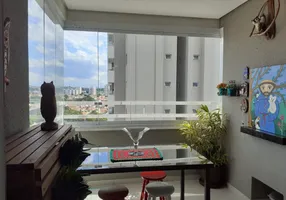 Foto 1 de Apartamento com 2 Quartos à venda, 76m² em Vila das Jabuticabeiras, Taubaté