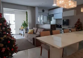 Foto 1 de Apartamento com 2 Quartos à venda, 59m² em Vila Vera, São Paulo