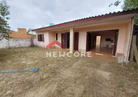 Foto 1 de Casa com 2 Quartos à venda, 90m² em Santa Terezinha - Distrito, Imbé