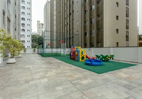 Foto 1 de Apartamento com 3 Quartos à venda, 128m² em Higienópolis, São Paulo