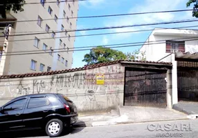 Foto 1 de Lote/Terreno à venda, 300m² em Assunção, São Bernardo do Campo