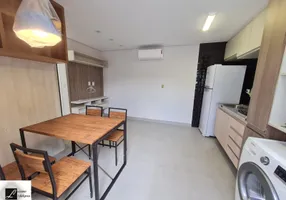 Foto 1 de Apartamento com 1 Quarto para alugar, 25m² em Jardim da Glória, São Paulo