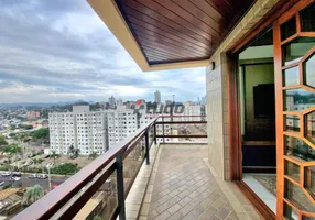 Foto 1 de Apartamento com 3 Quartos à venda, 152m² em Vila Rosa, Novo Hamburgo