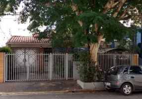 Foto 1 de Casa com 3 Quartos à venda, 223m² em Vila Itapura, Campinas