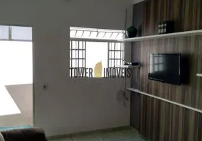 Foto 1 de Casa com 3 Quartos à venda, 100m² em Altos do Morumbi, Vinhedo