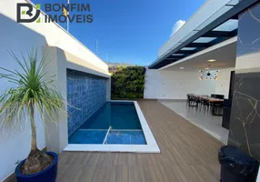 Foto 1 de Casa com 3 Quartos à venda, 190m² em Univale, Governador Valadares