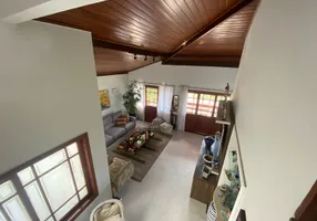Foto 1 de Casa de Condomínio com 5 Quartos à venda, 360m² em Vila Progresso, Niterói