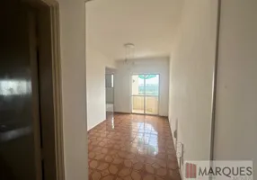 Foto 1 de Apartamento com 2 Quartos para alugar, 68m² em Macedo, Guarulhos