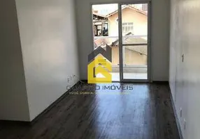 Foto 1 de Apartamento com 2 Quartos à venda, 48m² em Parque Oratorio, Santo André