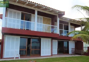 Foto 1 de Casa com 7 Quartos para alugar, 200m² em , Porto Belo