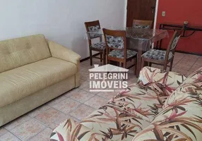 Foto 1 de Apartamento com 2 Quartos à venda, 70m² em Jardim Três Marias, Guarujá