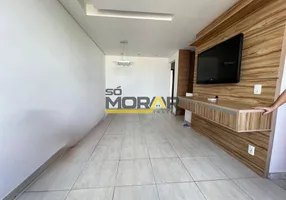 Foto 1 de Apartamento com 4 Quartos à venda, 90m² em Silveira, Belo Horizonte