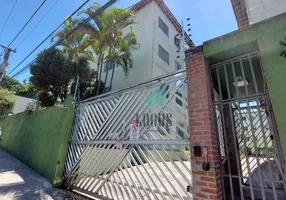 Foto 1 de Kitnet com 2 Quartos à venda, 44m² em Dos Casa, São Bernardo do Campo