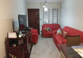 Foto 1 de Casa com 3 Quartos à venda, 159m² em Alves Dias, São Bernardo do Campo