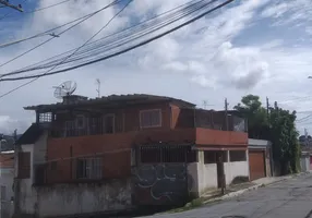 Foto 1 de Sobrado com 2 Quartos à venda, 80m² em Vila Nova Mazzei, São Paulo