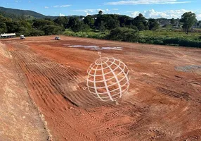 Foto 1 de Lote/Terreno à venda, 8576m² em Ribeirão dos Porcos, Atibaia