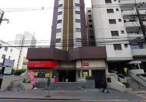 Foto 1 de Sala Comercial com 3 Quartos à venda, 90m² em Centro, Londrina