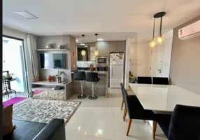 Foto 1 de Cobertura com 2 Quartos à venda, 88m² em Santa Regina, Camboriú