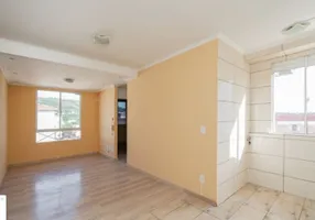 Foto 1 de Apartamento com 3 Quartos à venda, 51m² em Mário Quintana, Porto Alegre