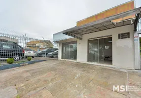 Foto 1 de Ponto Comercial para alugar, 26m² em Rebouças, Curitiba