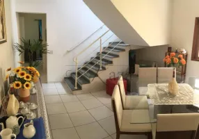 Foto 1 de Sobrado com 3 Quartos à venda, 257m² em Jardim América, São José dos Campos