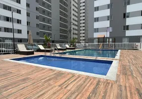 Foto 1 de Apartamento com 2 Quartos à venda, 42m² em São Pedro, Juiz de Fora