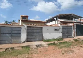 Foto 1 de Casa com 2 Quartos à venda, 49m² em Centro, Mateus Leme