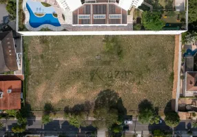 Foto 1 de Lote/Terreno à venda, 1000m² em Jardim das Colinas, São José dos Campos