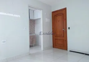 Foto 1 de Apartamento com 2 Quartos à venda, 40m² em Liberdade, São Paulo