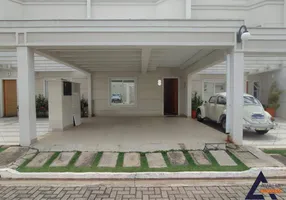 Foto 1 de Casa de Condomínio com 3 Quartos à venda, 118m² em Chácaras de Recreio Ingá, Indaiatuba