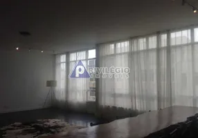 Foto 1 de Cobertura com 4 Quartos à venda, 240m² em Copacabana, Rio de Janeiro