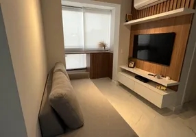 Foto 1 de Apartamento com 2 Quartos à venda, 54m² em Bonfim, Campinas