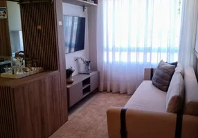 Foto 1 de Apartamento com 2 Quartos à venda, 61m² em Setor Central, Goiânia