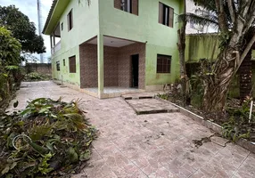 Foto 1 de Casa com 3 Quartos à venda, 173m² em Vila Loty, Itanhaém