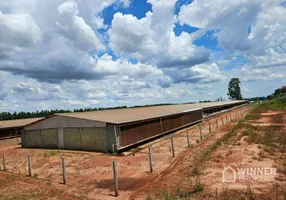 Foto 1 de Fazenda/Sítio à venda, 172400m² em Centro, Nova Esperança