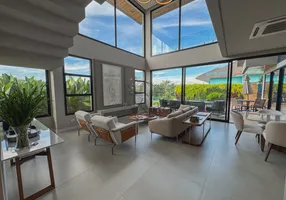 Foto 1 de Casa de Condomínio com 5 Quartos à venda, 452m² em Altos da Serra V, São José dos Campos